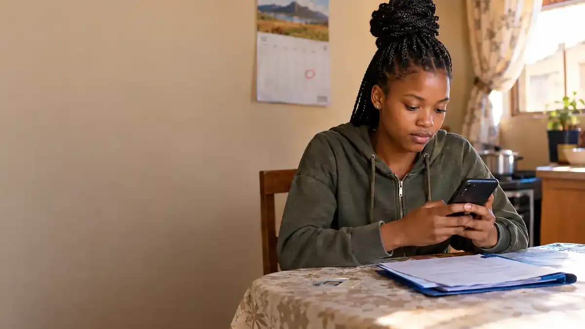 NSFAS 2027 applications closing date image