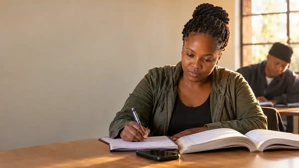 how to get your matric as an adult image