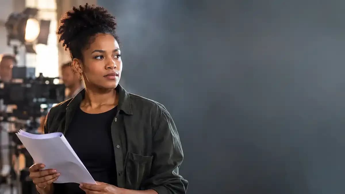 Actor or Actress career image