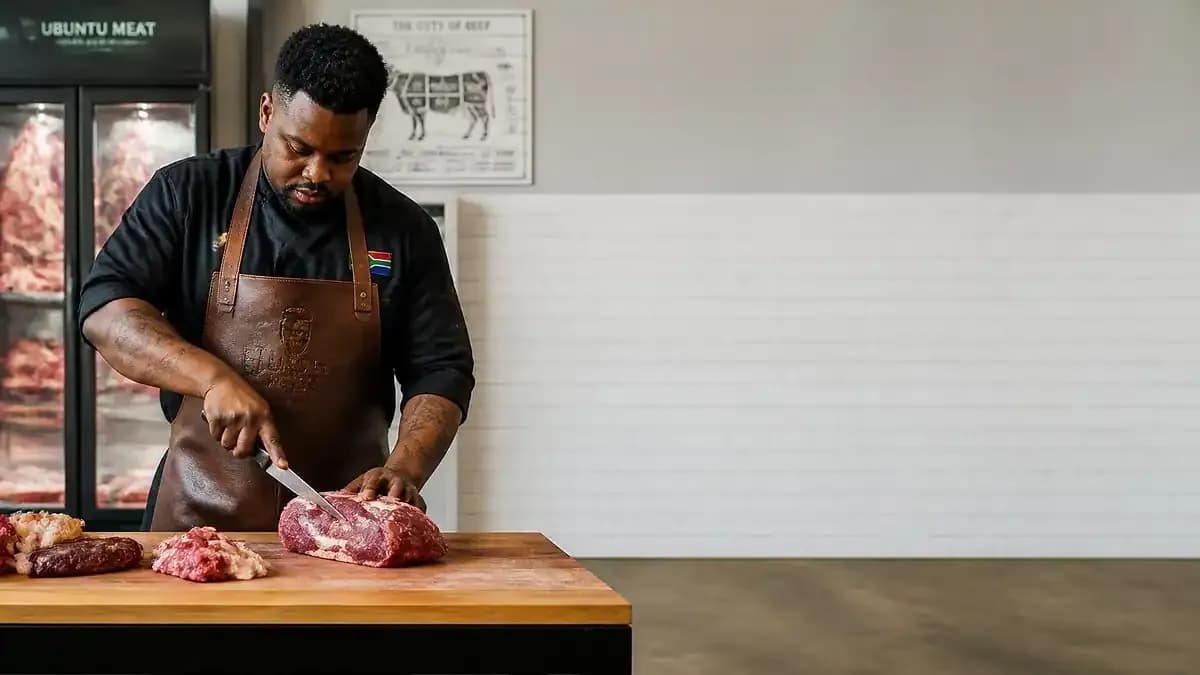 butcher career image