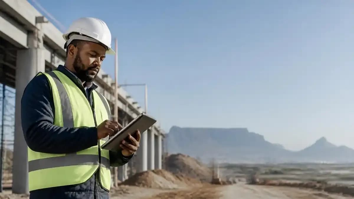 Civil Engineer career image