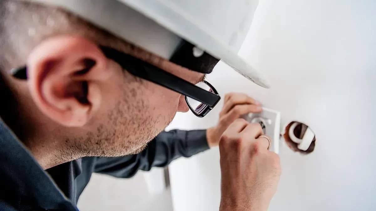 Electrician Career Image