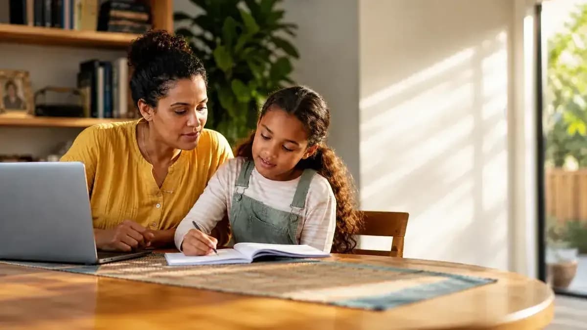 home schooling in south africa image