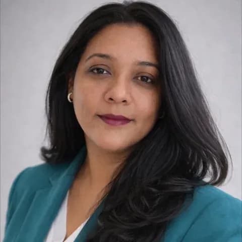 Leigh-Ann Geydien Profile Photo