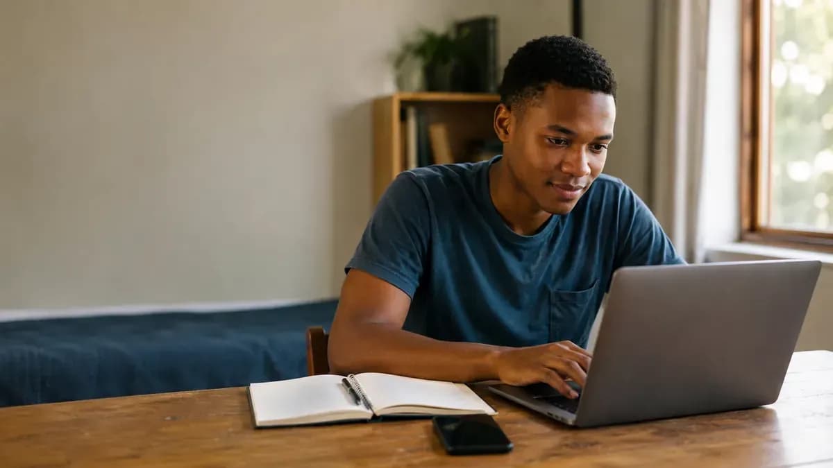 nsfas student financial aid scheme south africa image