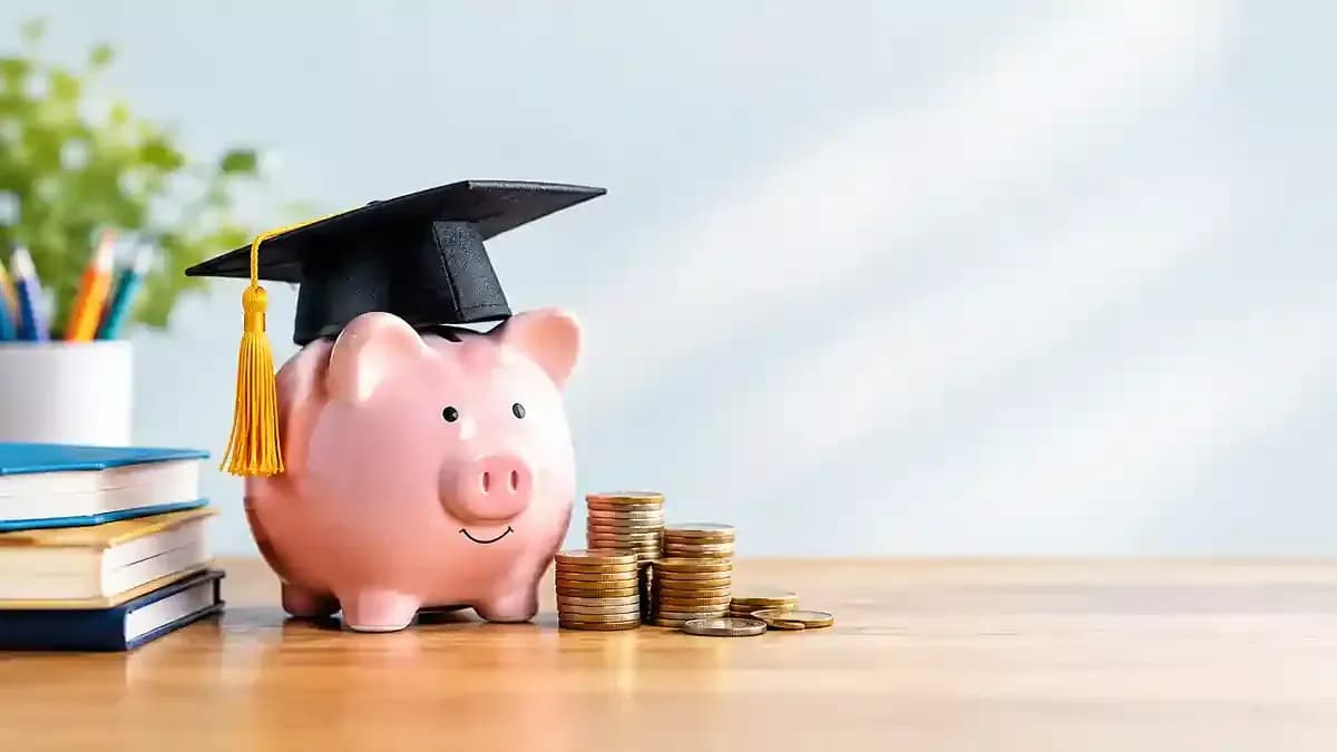 what is a bursary image